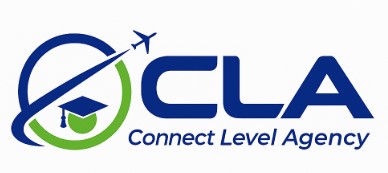 Connect Level Agency